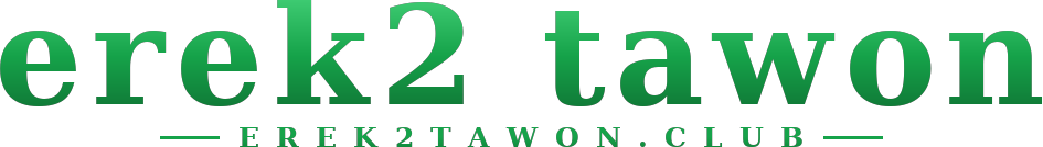 erek2 tawon logo