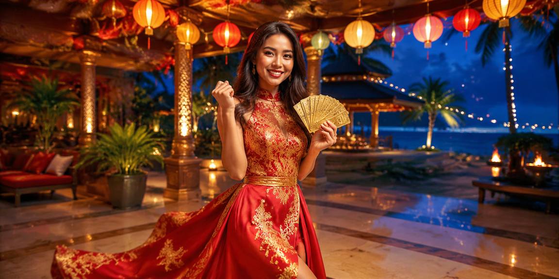 erek2 tawon Madame Destiny Megaways