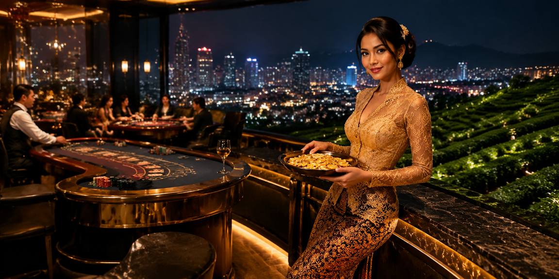 erek2 tawon How We Built erek2 tawon Casino for Indonesia